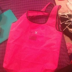 Victoria's Secret sport bag