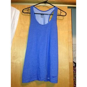 Nike tanktop