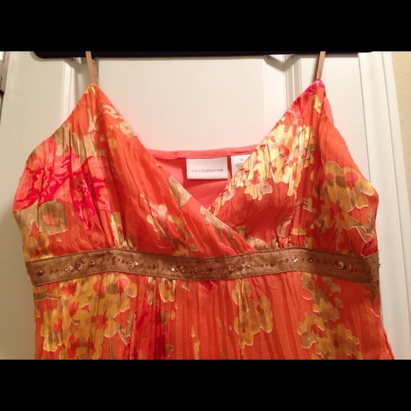 Tank top - Picture 2 of 2