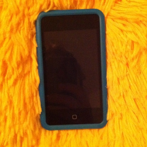 3G Apple IPod Touch
