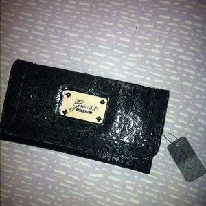 Guess Wallet