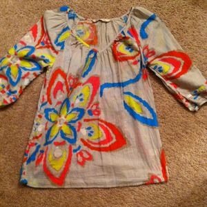 Old navy blouse