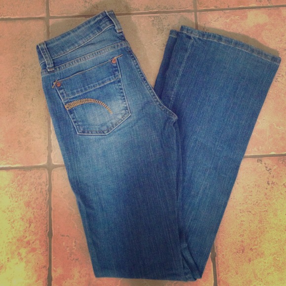 HOLD Joe's  Jeans