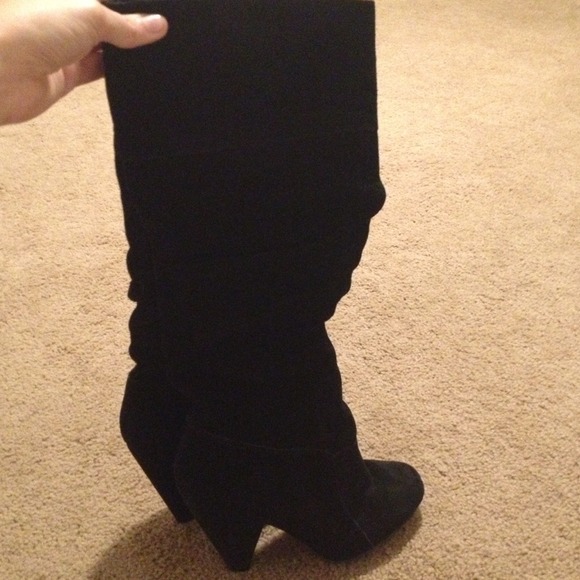 Jessica Simpson Boots
