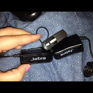 Jabra Bluetooth