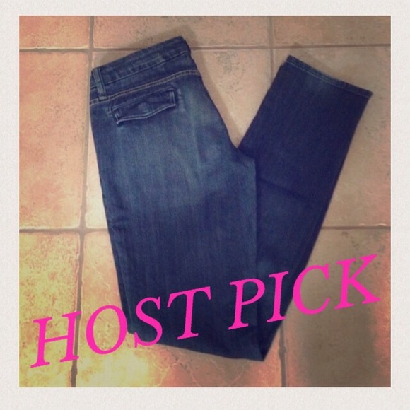 American Eagle Straight Leg - Picture 1 of 3