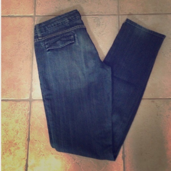 American Eagle Straight Leg - Picture 3 of 3