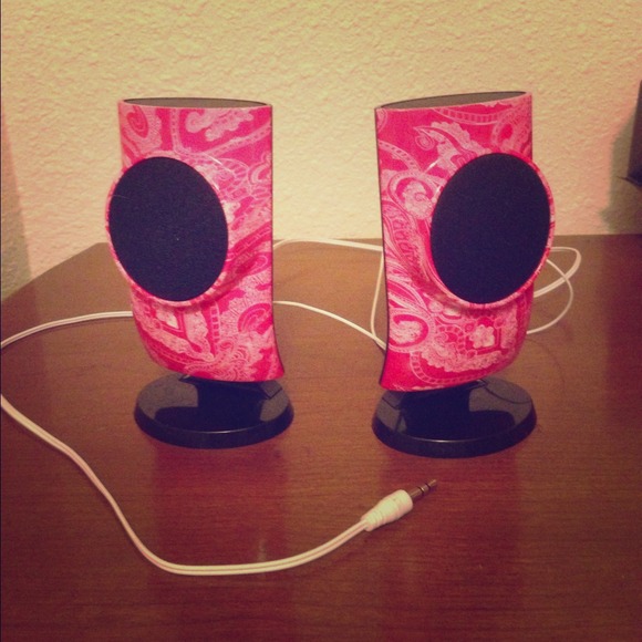 🔊Speakers🔊