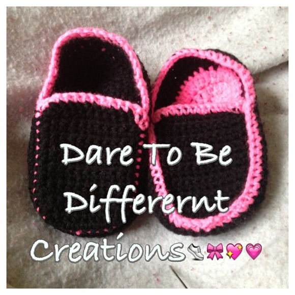 Reversible loafers toddler size - Picture 3 of 3