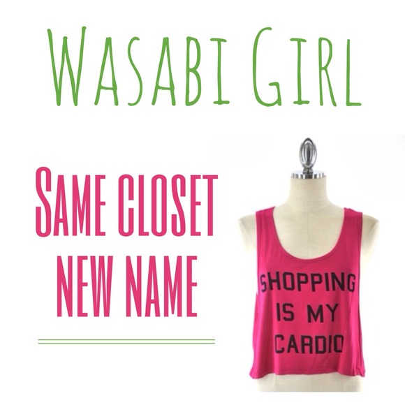 Accessories - Closet Update