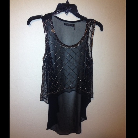 🔸High-low tank🔸