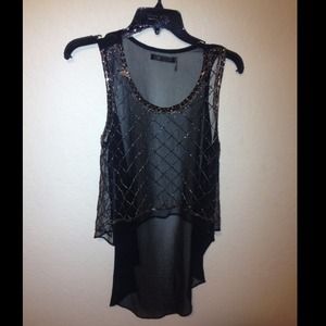 🔸High-low tank🔸