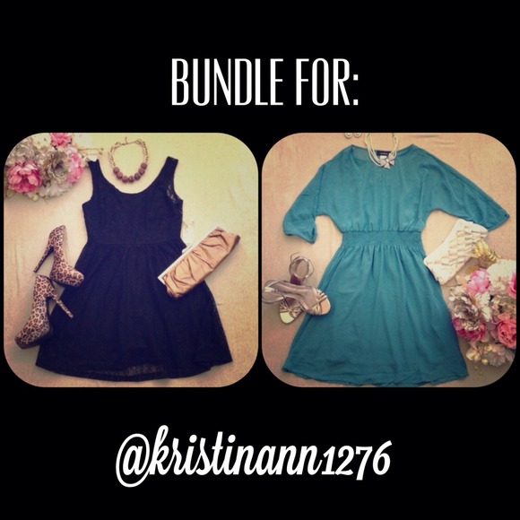 💝Bundle for @kristinann1276💝