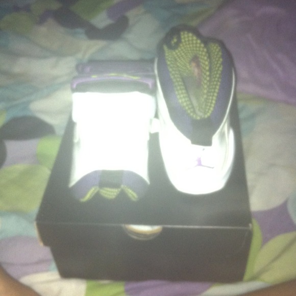 Jordan retro 10s - Picture 3 of 4
