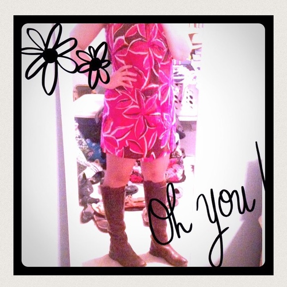 Floral print sundress - Picture 2 of 4