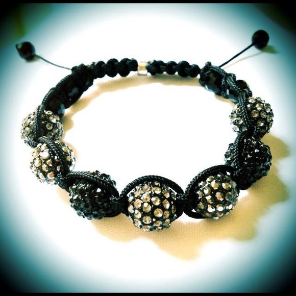 🍁Bling Bracelet🍁🌸