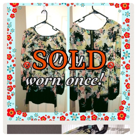 🚫SOLD IN BUNDLE🚫