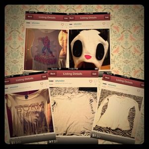 TRADED Bundle for @kaytlyne**