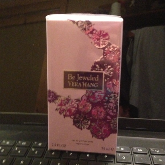Vera Wang perfume