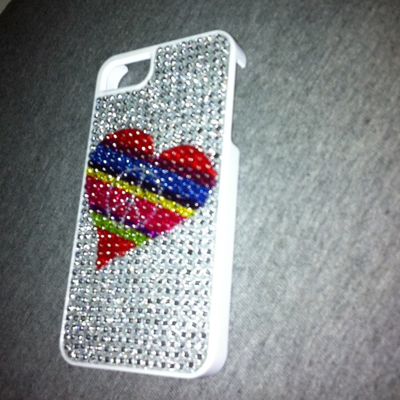iPhone 4 case