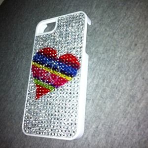 iPhone 4 case