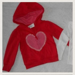 🍒CUTE🍒 Set of Baby Gap Clothes 4yrs