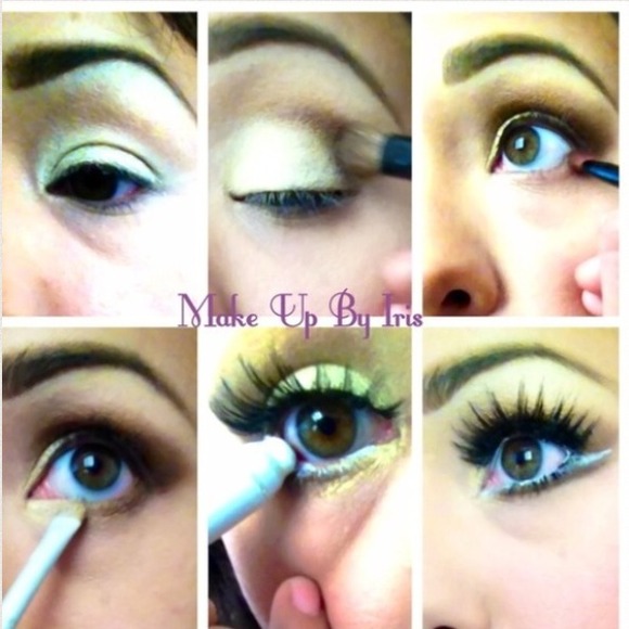 ππ MAKEUP BY IRIS ππ - Picture 3 of 4