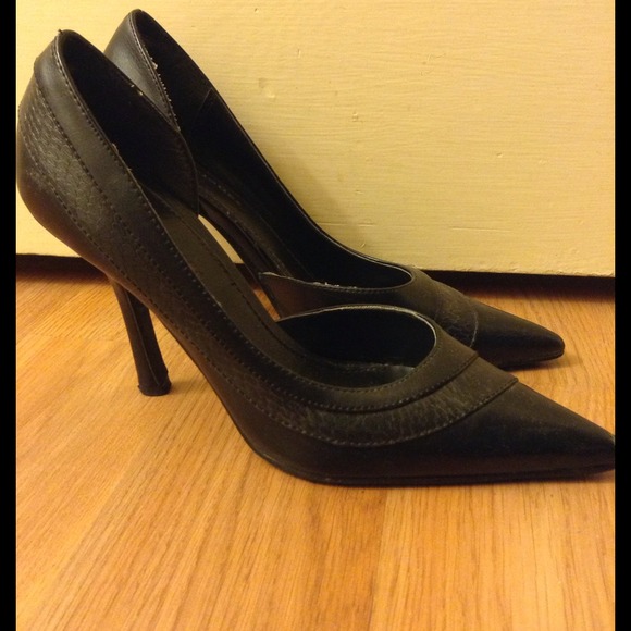 ❌BUNDLED❌ Side peep pumps