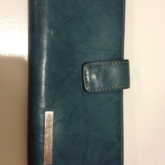 Kenneth Cole wallet