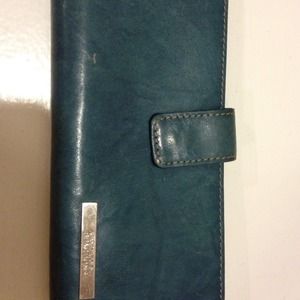 Kenneth Cole wallet