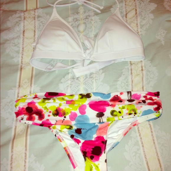 L*Space Swimsuit Bottom