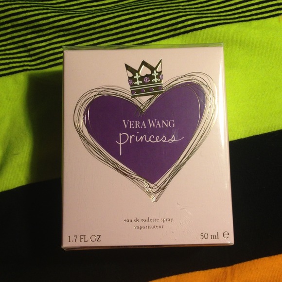Perfume bundle!