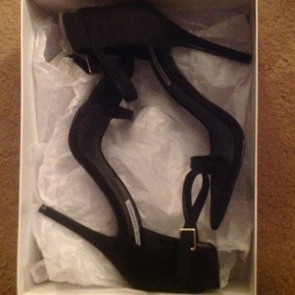 Steve Madden shoes - Picture 4 of 4