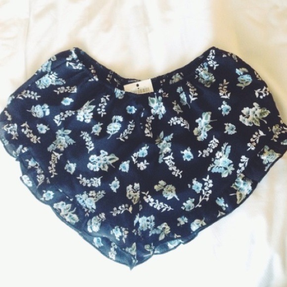 Brandy melville vodi