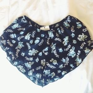 Brandy melville vodi