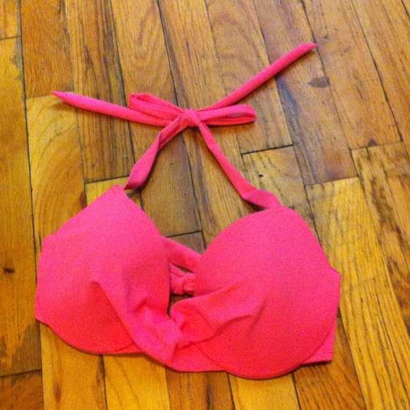 Swim suit top, 36D