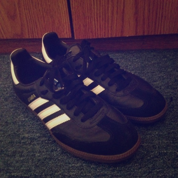 Adidas women's sambas