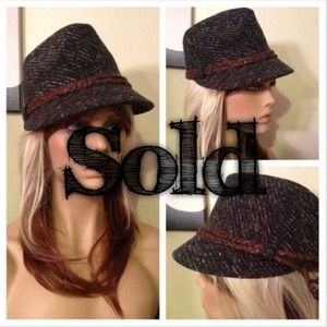 Urban Outfitters Hat