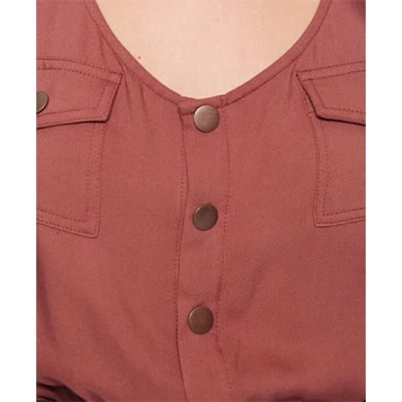 🚫SOLD in Bundle🚫 - Picture 3 of 3