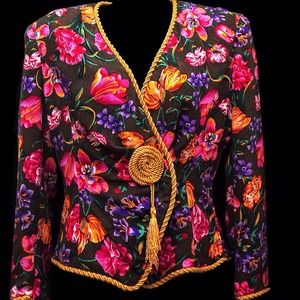 Tapestry Jacket