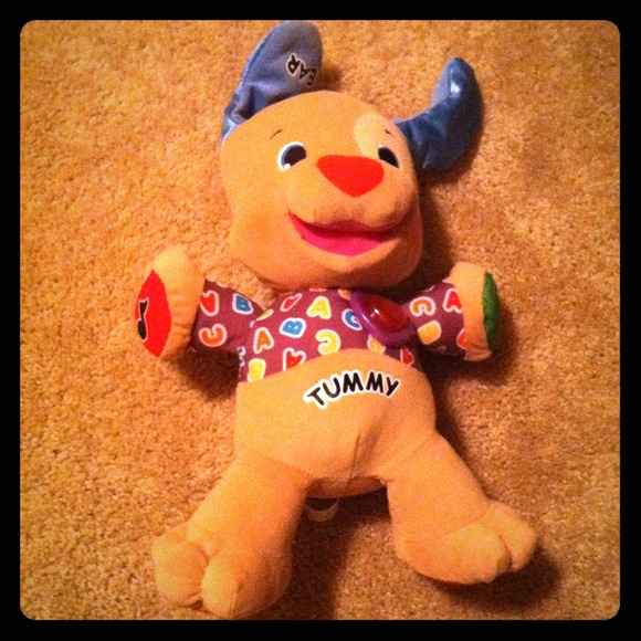 learning toy