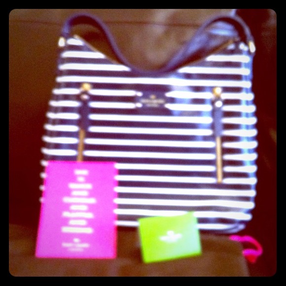 KATE SPADE handbag!!!!!