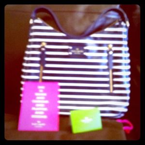 KATE SPADE handbag!!!!!