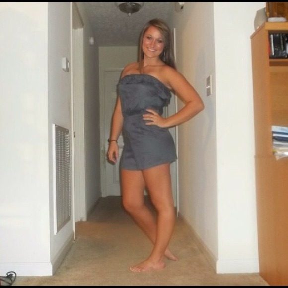 🚫TRADED🚫.  ROMPER