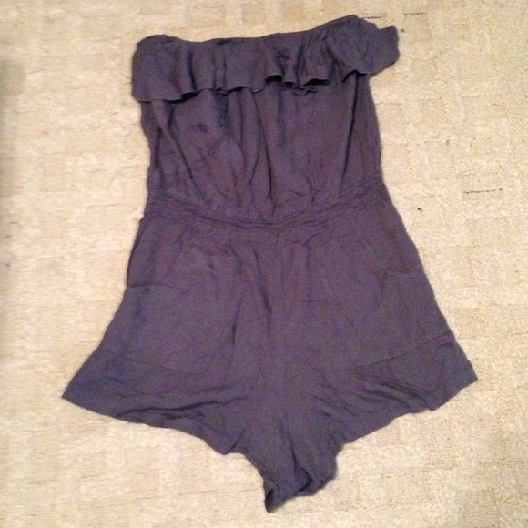 🚫TRADED🚫. ROMPER - Picture 4 of 4