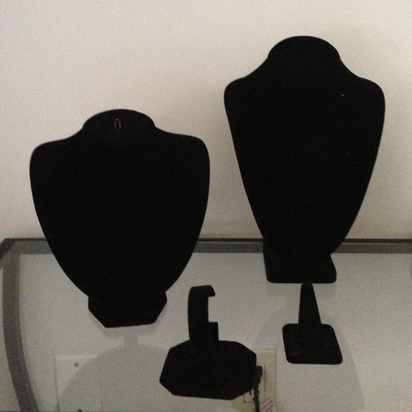 Jewelry Displays