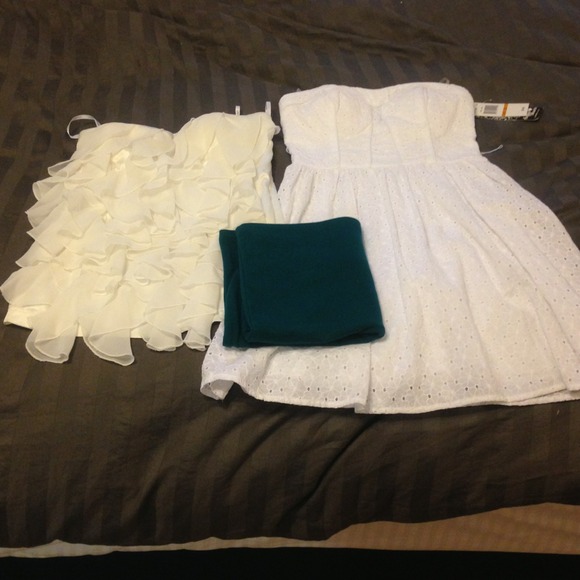 Reserved Bundle!! 🌴🌺