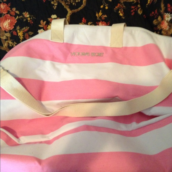 Vs getaway bag - Picture 1 of 1
