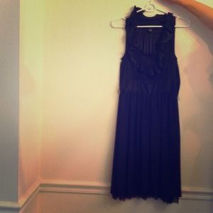 White House Black Market Dress