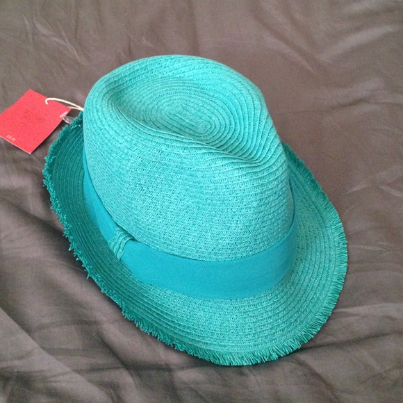 Fedora Hat
